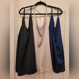Camisole bundle
